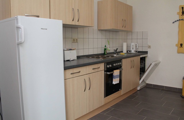 Ferienhof Duwe - Apartment 3