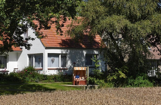 Ferienhof Ennenhof
