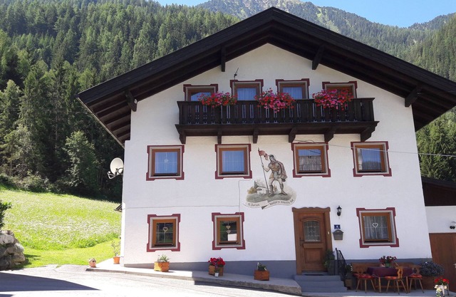 Ferienhof Fürruter, free Wi-Fi, 3 bedrooms, up to 6 persons