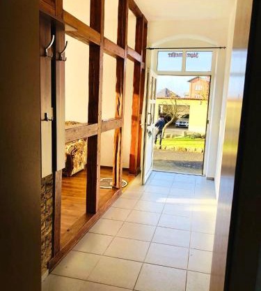 Ferienhof - Ferienwohnung