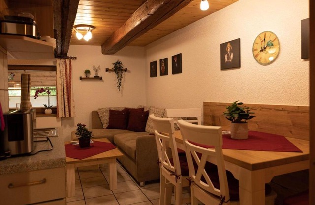 Ferienhof-Gerda-Ferienwohnung-Storchennest