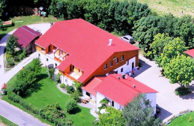 Ferienhof Gold