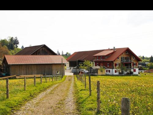 Ferienhof Hölzler