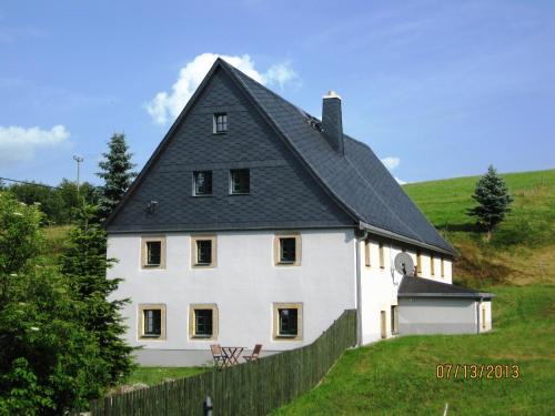 Ferienhof Herm