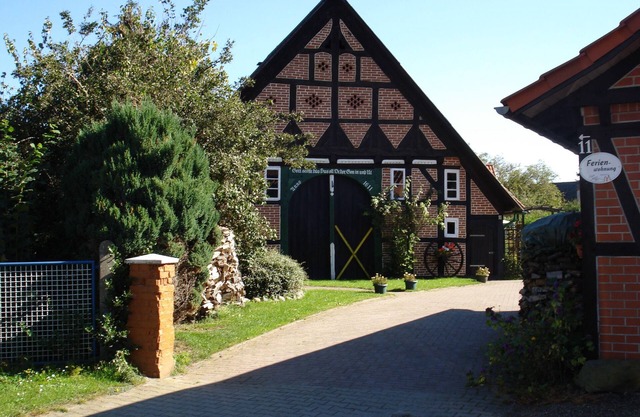 Ferienhof-Jameln-Lüneburger-Heide