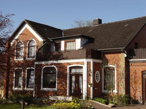Ferienhof Jens Ferienwohnung 11 "Ostseefjord"