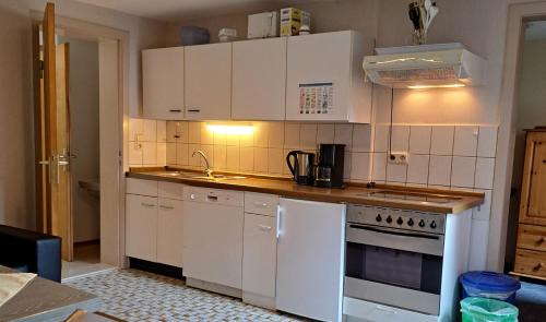 Ferienhof Jens Ferienwohnung 8 "Kronsgaard"