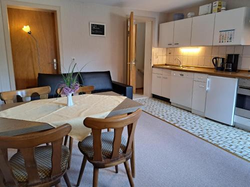 Ferienhof Jens Ferienwohnung 9 "Geltinger Birk"