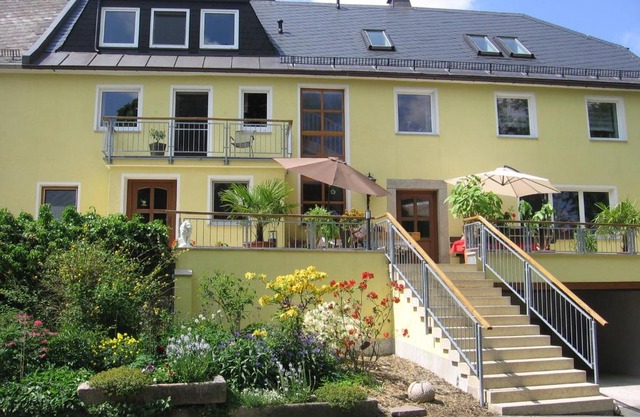 Ferienhof Jungkunz