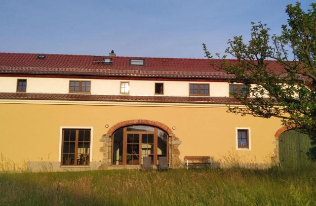 Ferienhof-Kühn