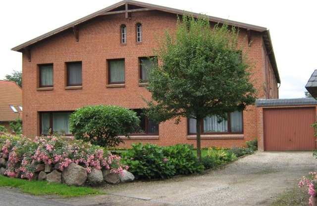 Ferienhof Kantereit
