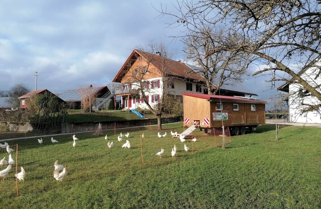 Ferienhof Kornmayer Nat(UR)laub auf dem Bauernhof Holiday apartment 1 (ground floor) Apple