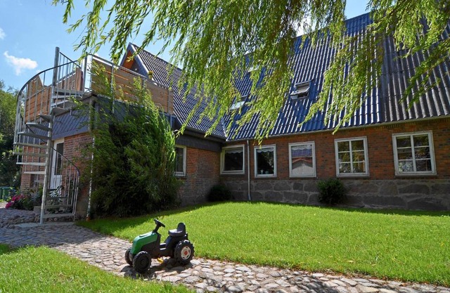 Ferienhof Kragholm