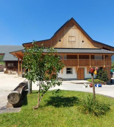 Ferienhof Kreilgut
