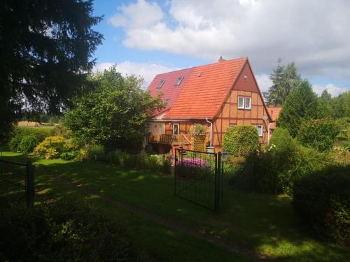 Ferienhof Maikito