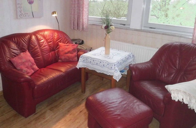 Ferienhof Roge - Whg RO 1, 50 sqm "lake view" - Ferienhof Roge