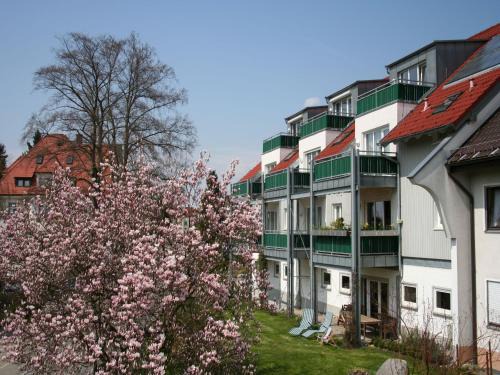 Ferienhof Schöngarten