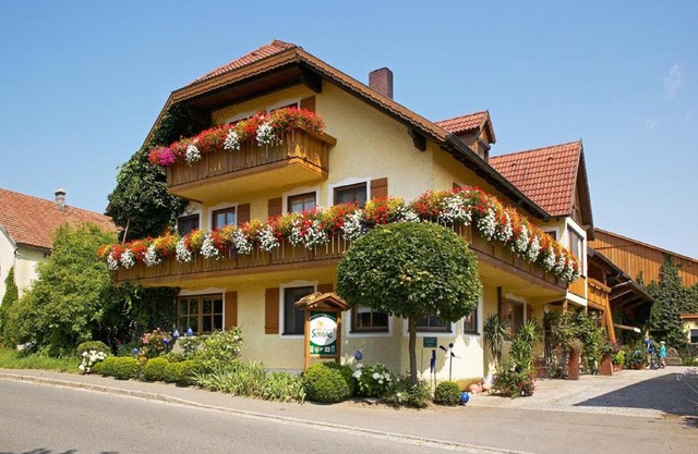 Ferienhof Schlag