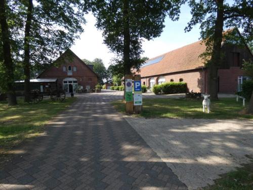 Ferienhof Schnieder