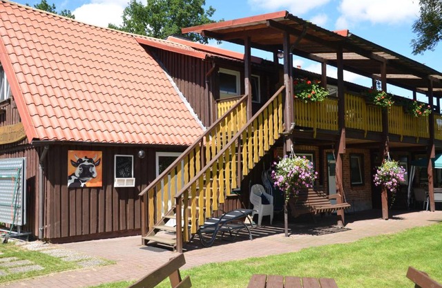 Ferienhof-Störwiese