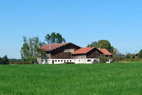 Ferienhof Steingaden