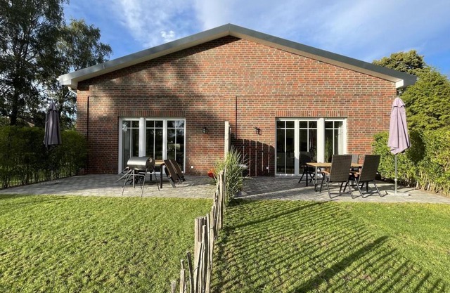 Ferienhof Timmerloher Heide