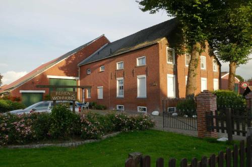 Ferienhof van Vlyten 45006