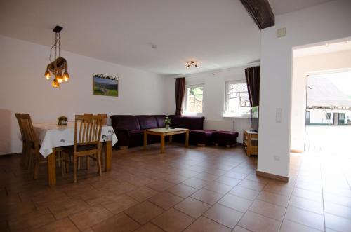 Ferienhof Verse Ferienwohnung Kornkammer