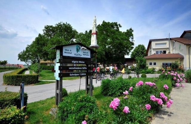 Ferienhof Walter