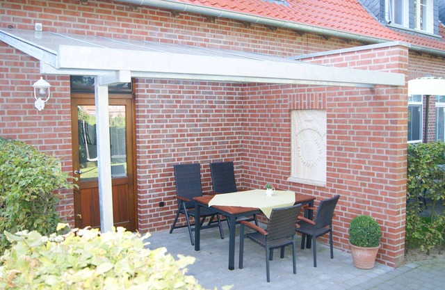 Ferienhof Wesselmann - Appartement Rieselfed