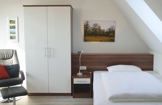 Ferienhof Wesselmann - Appartement Bockholter Berge