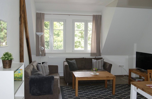 Ferienhof Wesselmann - Ferienwohnung Gimbter Heide