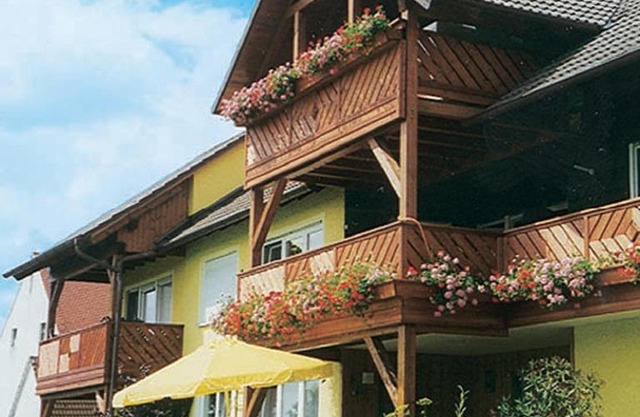 Ferienhof Weydringer