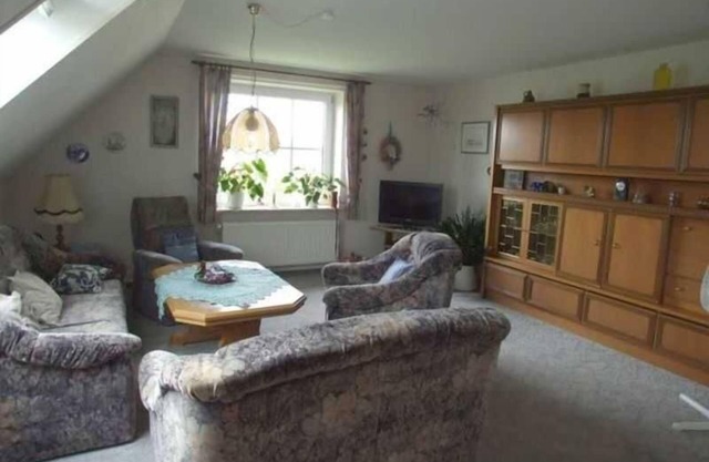 Ferienhof Witt - Ferienwohnung Witt