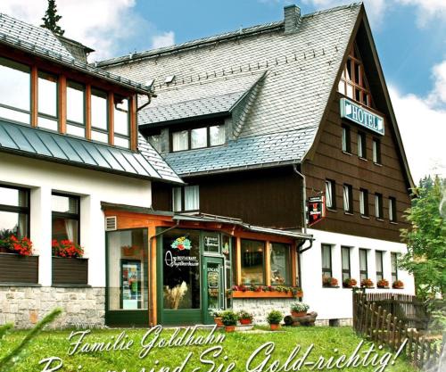 Ferienhotel Mühlleithen