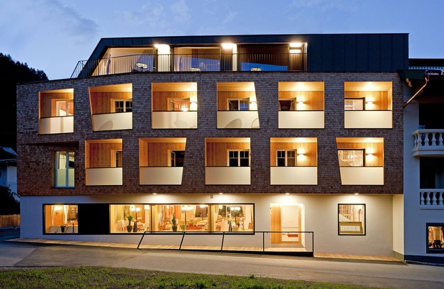 Ferienhotel Neuwirt