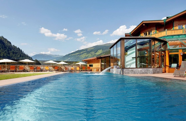 Ferienhotel Sonnenhof