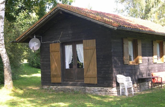 Ferienidylle Brunnersäge