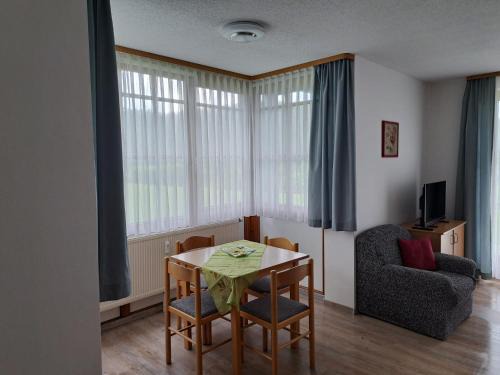 Ferienland Sonnenwald Ferienwohnung im Sonnenwald Apartment 5