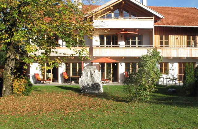 Ferienlandhaus Alpinum