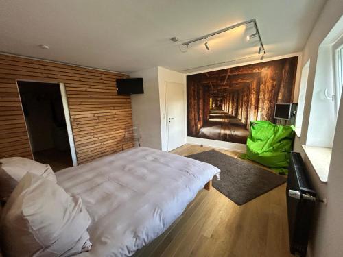 FerienLoft Eifeel Good