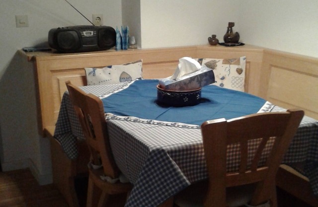 Ferienmaisonette Marilena