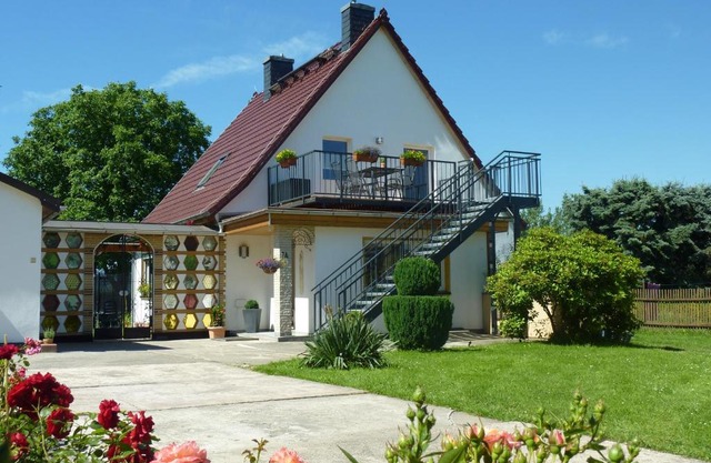 Ferienoase Lilienstein
