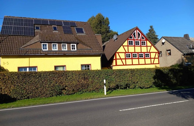 Ferienparadies Heidehof