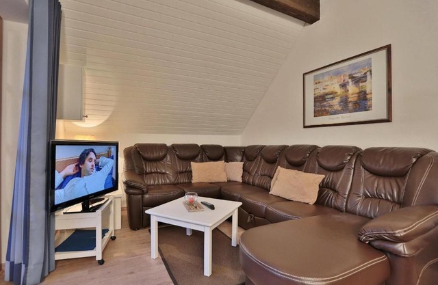 Ferienparadies Klingberg Ferienparadies Klingberg Appartement 6