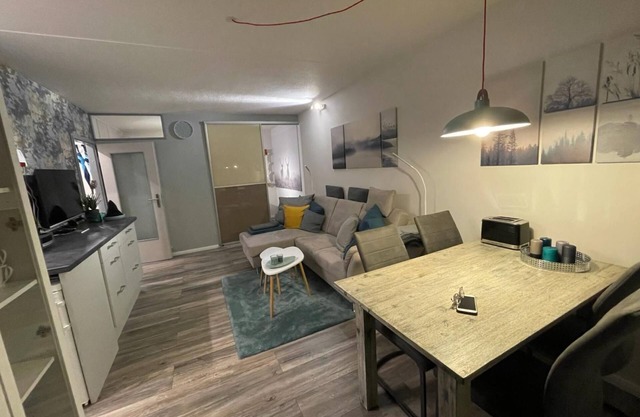 Ferienpark Glockenberg Zobel E-iii-e-3 - Ferienwohnung Zobel E-iii-e-3