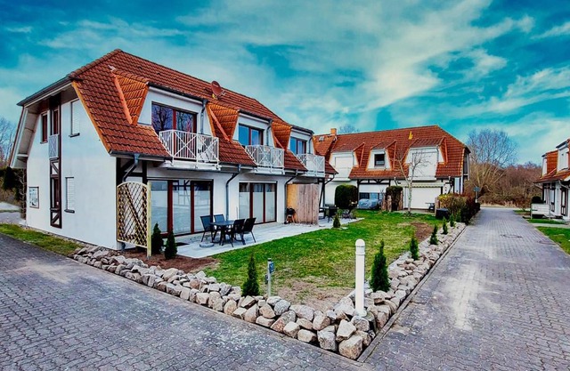 Ferienpark Gustow