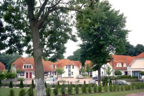 Ferienpark Gustow Fewo F33