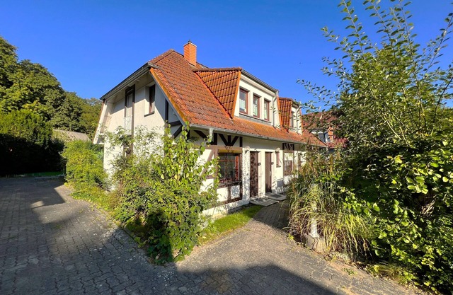 Ferienpark Gustow | G35 - Apartment G35