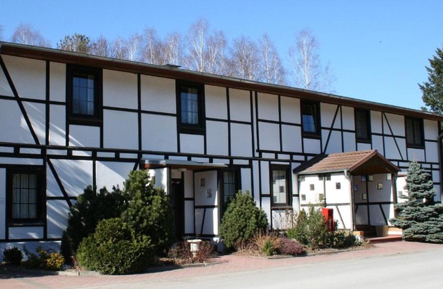 Ferienpark Heidesee
